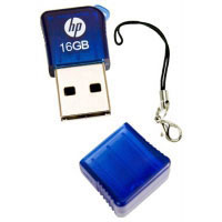 Hp 16GB V165W (FDU16GBHPV165W-EF)